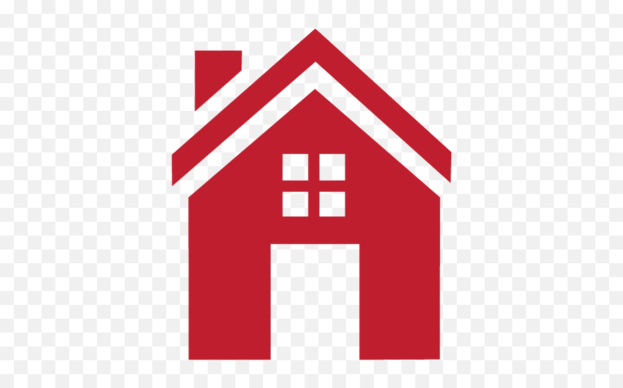 Specials Facebook - Commercial Residential Air Duct House Vector Icon Png,Red House Icon