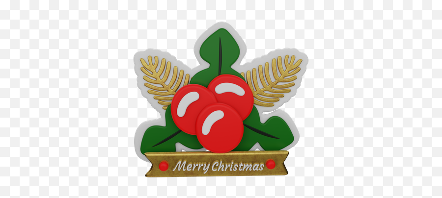 Merry Christmas Icon - Download In Sticker Style Fresh Png,Christmas Camera Icon Image Png
