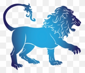 Astrological Signs Png Images Free Download - Leo Horoscope