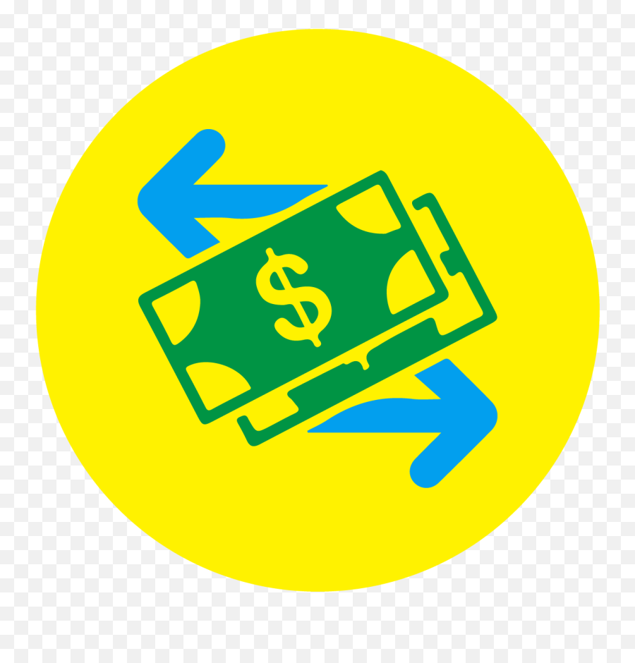 Money Transfer U0026 Remittance Service Directory Barbados - Cash Euro Icon Png,Western Union Icon