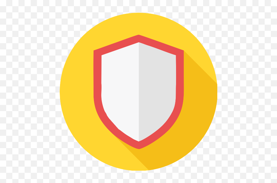 Shield Security Vector Svg Icon 3 - Png Repo Free Png Icons,Flat Icon Banner