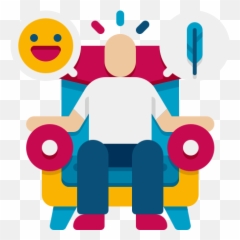 Comfort - Free wellness icons png