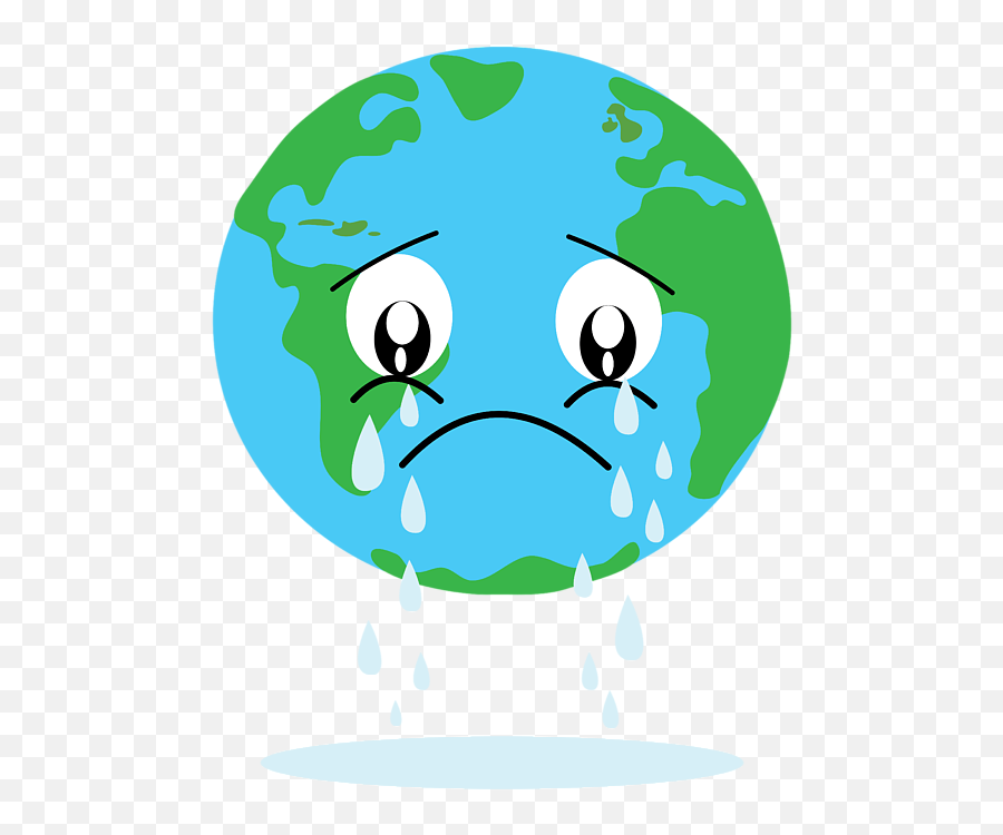 Sad Earth Design Gift For Green Planet Environmental Png Galaxy S7 Recycle Battery Icon