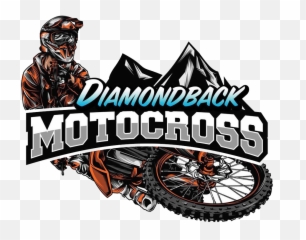 Round 13 Diamondback Mx September 1st - Moto Cross Png Logo,Motocross Png