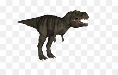 Png Overlays For Photography Composites - De Dinosaurios