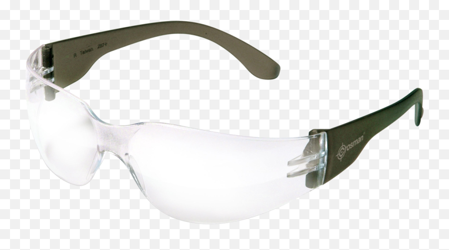 Crosman Shooting Safety Glasses - Crosman Safety Glasses Png,Safety Glasses Png