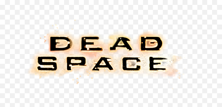 Dead Space Logo Png Image - Dead Space Logo Png,Dead Space Logo Png