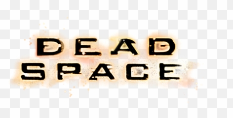 Dead Space Logo Png Image - Dead Space Logo Png,Dead Space Logo Png