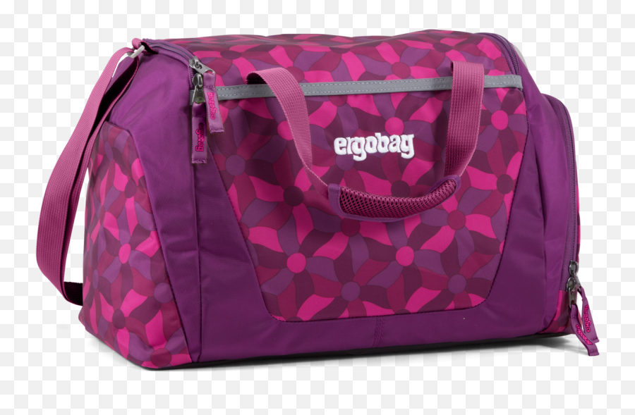 Night Crawlbear - Ergobag Png,Duffle Bag Png