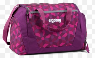 Night Crawlbear - Ergobag Png,Duffle Bag Png