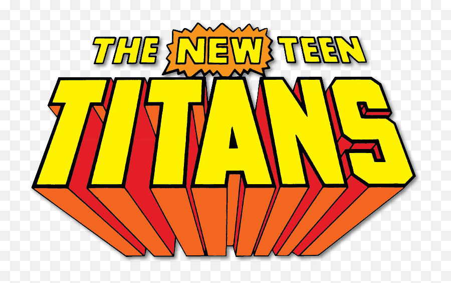 Teen Titans Logo Png 9 Image - Teen Titans Logo Png,Teen Titans Logo Png