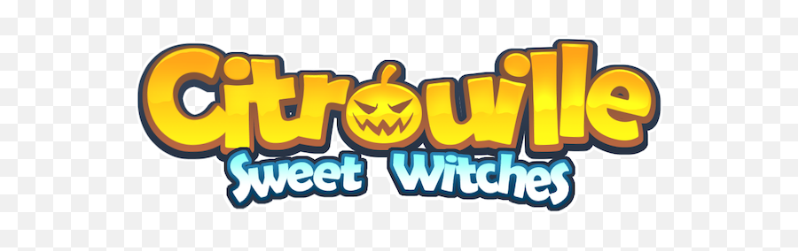 Citrouille Sweet Witches - Citrouille 2d Png,Broforce Logo