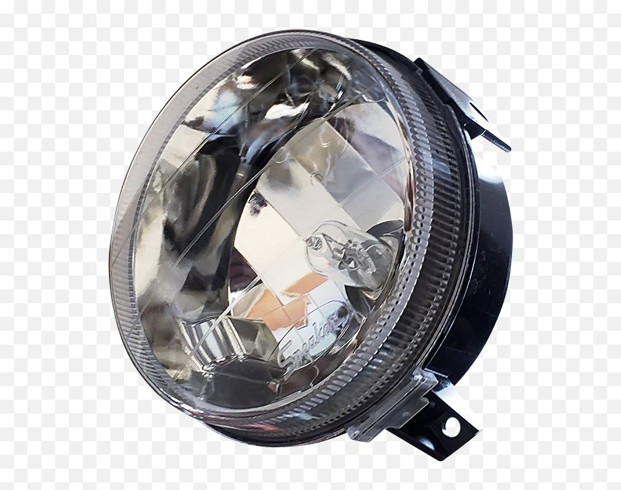 Headlight Assembly - Oval Png,Headlight Png