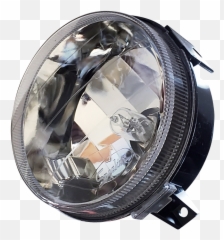 Headlight Assembly - Oval Png,Headlight Png