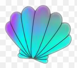 Mermaid Png Concha