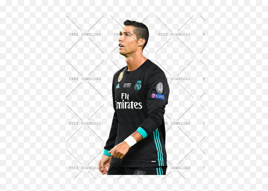 Cristiano Ronaldo Png Image With