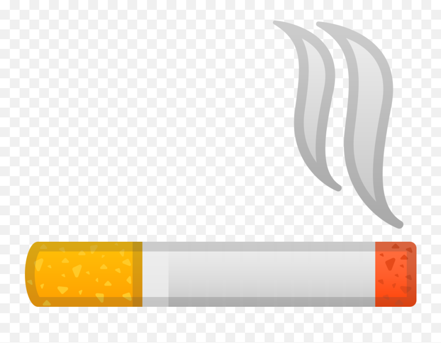 Cigarette Free Icon Of Noto Emoji Objects - Cigarette Icon Png,Free Icon Png