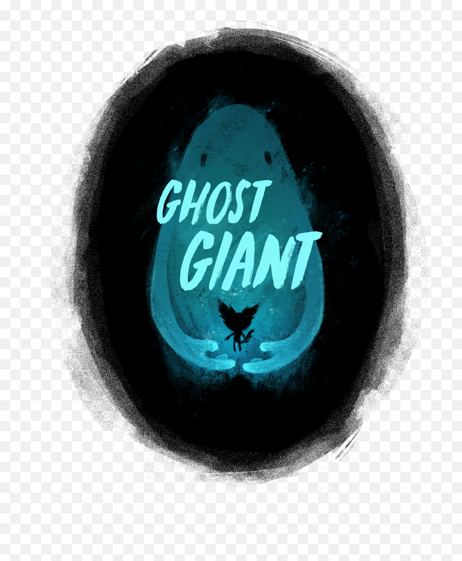 Ghost Giantu0027 From Zoink Games Now Available Transparent PNG