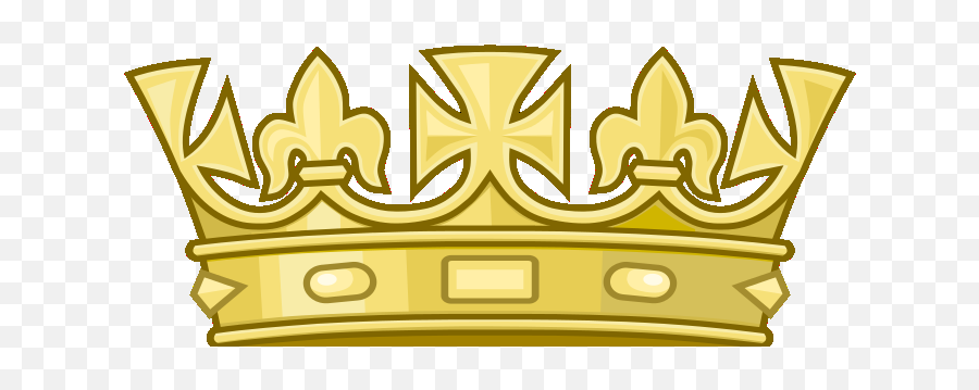 Filecrown Of England Oldpng - Wikimedia Commons Clip Art,Old Png
