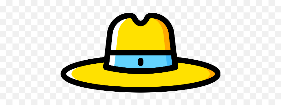 Fedora Hat Png Icon - Clip Art,Fedora Png