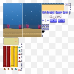 Mods - Screenshot Png,Flappy Bird Png