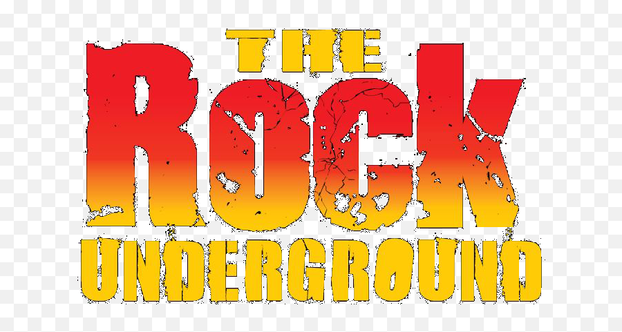 The Rock Underground Music School - Rock Underground Png,Rock Music Png