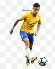 Coutinho Brazil Png 6 Image - Philippe Coutinho Brazil Png,Brazil Png