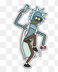 Benderick Florp Studios Png Bender