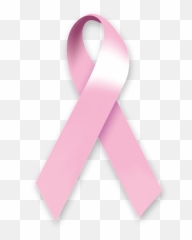Download Pink Ribbon Png Image - Transparent Background Free Breast Cancer