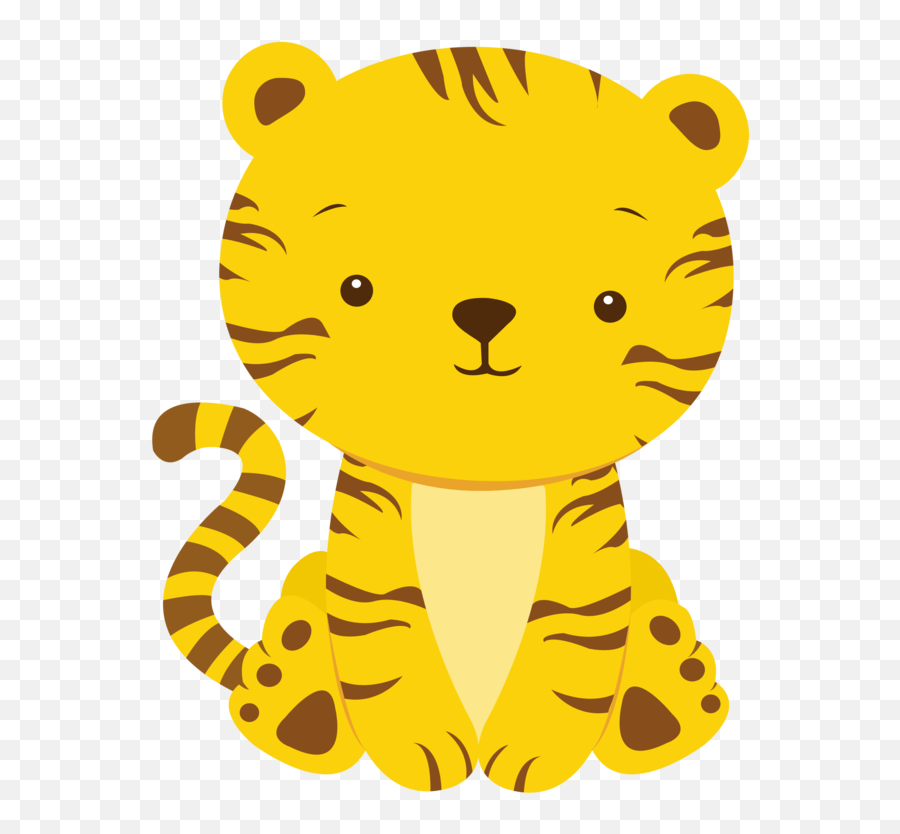 Safari - Leao Safari Baby Png,Tigre Png