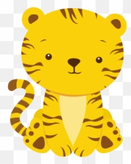 Safari - Leao Safari Baby Png,Tigre Png