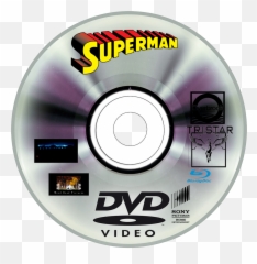 Superman 2008 Full Movies Kenyatta Stanton Jr Zenob - Dvd Video png