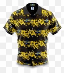 Hurricanes Hawaiian Shirt Champions Of The World - Hurricanes Hawaiian Shirt Png,Hawaiian Shirt Png