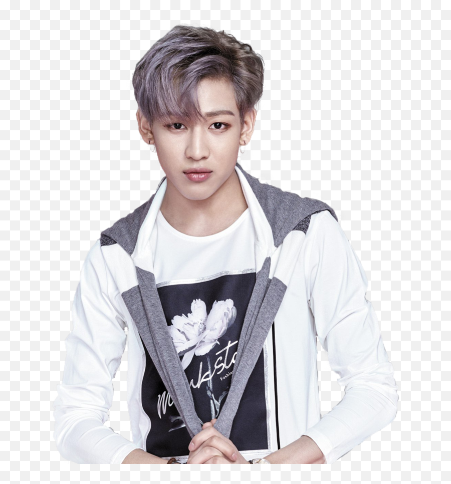 About Got7 In Kpop Transparent Png - Bambam Got7 Bambam Png,Got7 Png