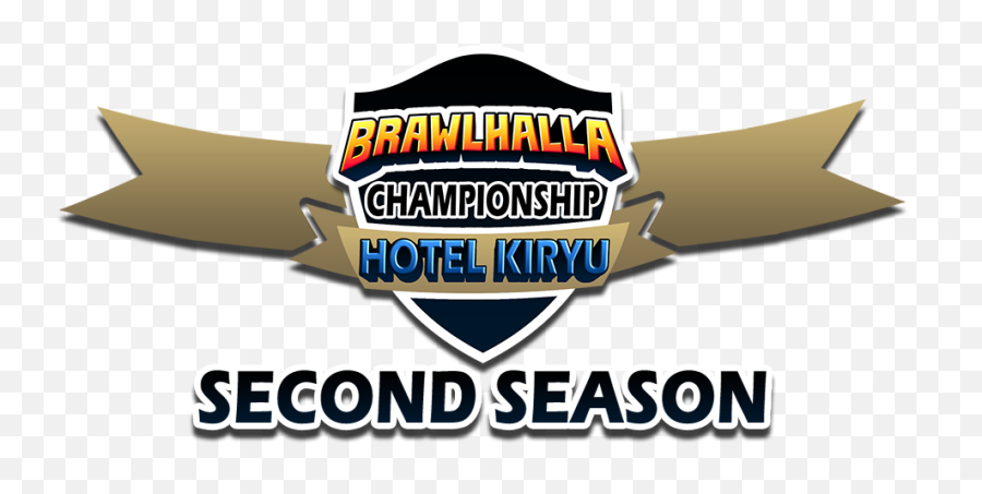 Brawhalla Championship Hotel Kiryu Second Season - Challonge Brawlhalla Png,Brawlhalla Logo