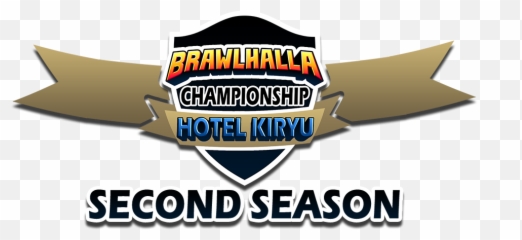 Brawhalla Championship Hotel Kiryu Second Season - Challonge Brawlhalla Png,Brawlhalla Logo