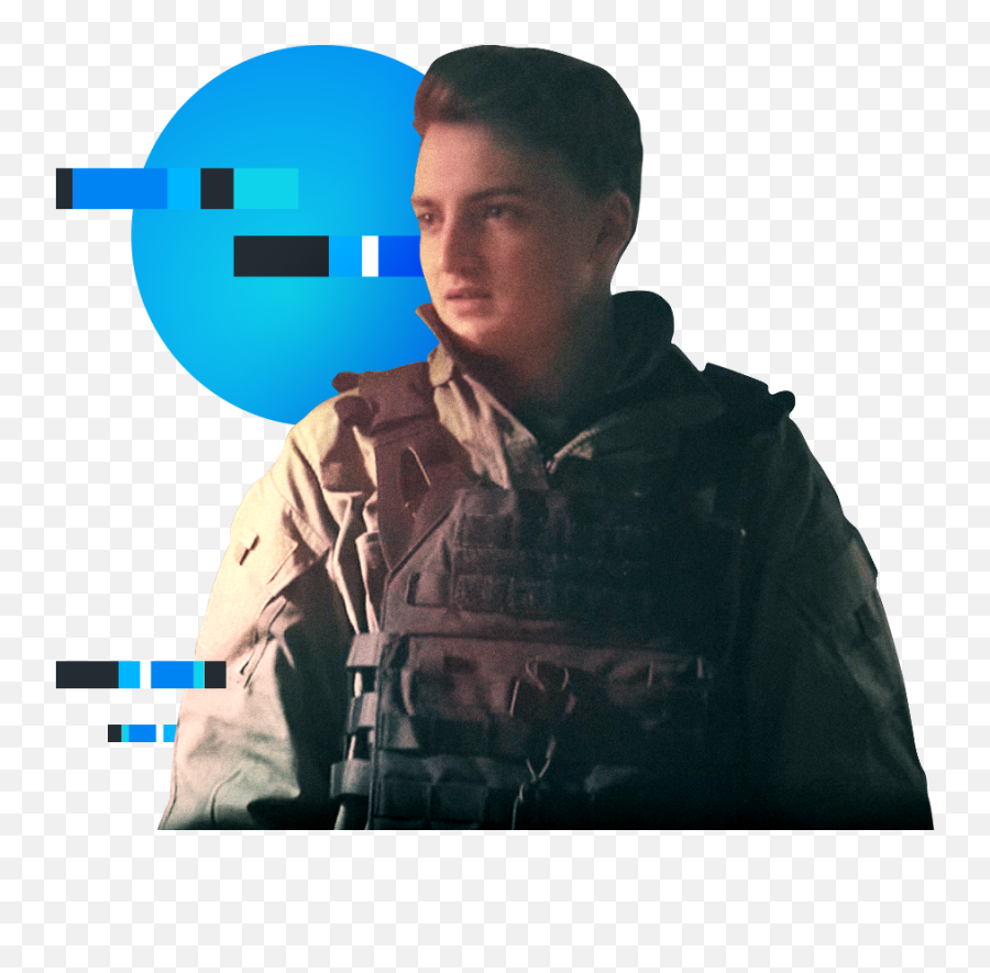 Divimove - Soldier Png,Ubisoft Png