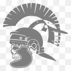 Gladiator Vector Picture 908087 - Roman Soldier Vector Png,Gladiator Logo