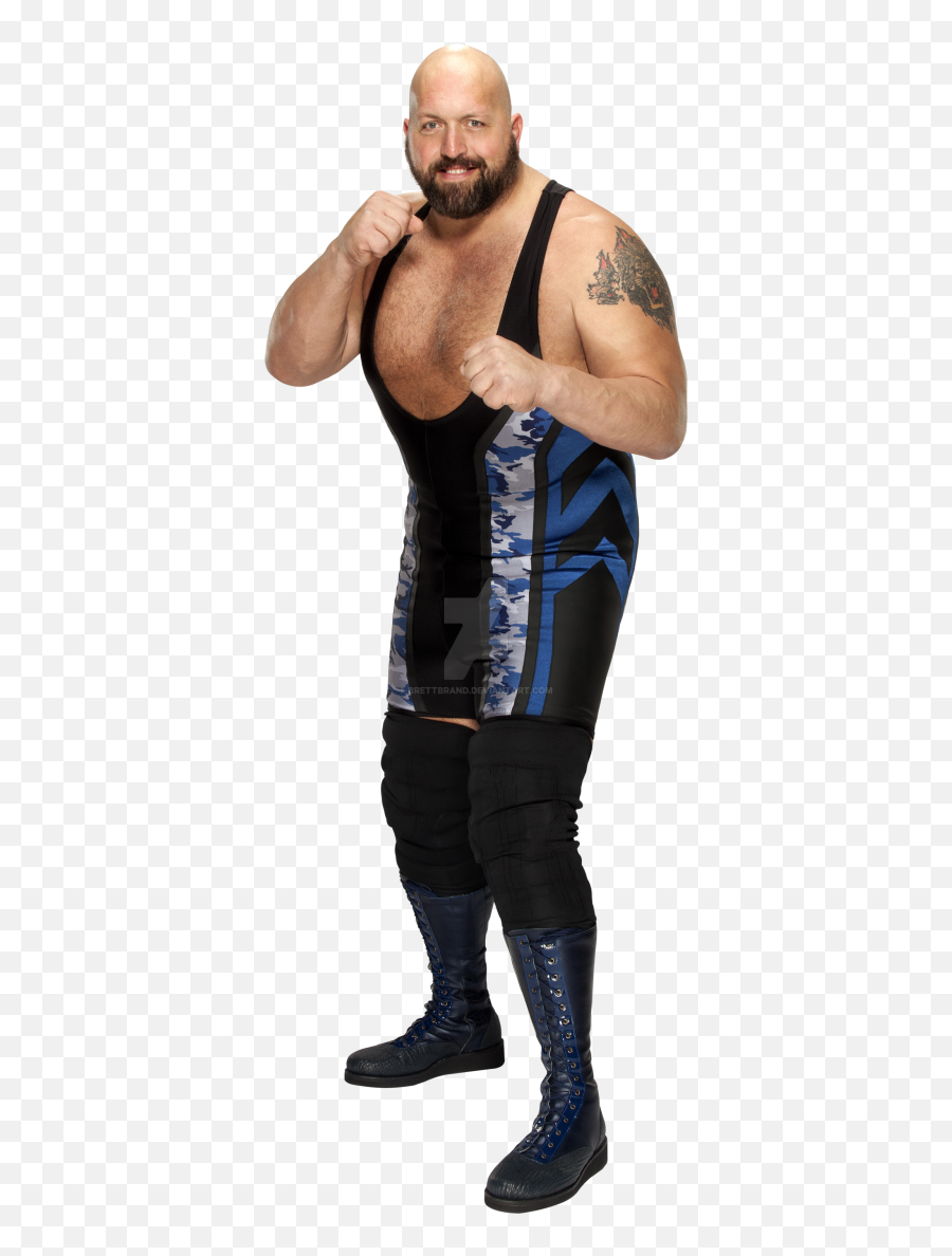 Show Png And Vectors For Free Download - Wwe Big Show Png,Big Show Png
