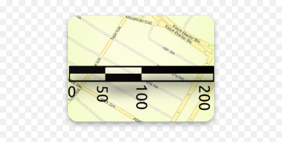 Map Scale Calculator - Map Scale Calculator Png,Map Scale Png