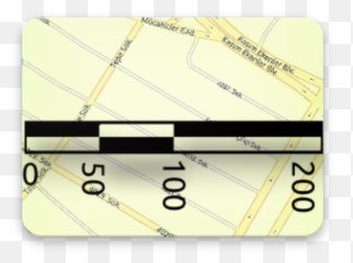Map Scale Calculator - png