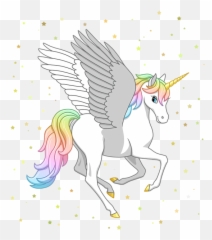 Download Unicorn Hd Transparent Background Image For Free - Unicorn png