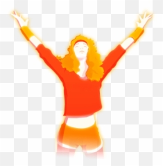 Fame Png 4 Image - Just Dance Fame,Fame Png