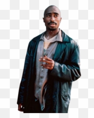 Tupac Png And Vectors For Free Download - 2pak Png,2pac Png