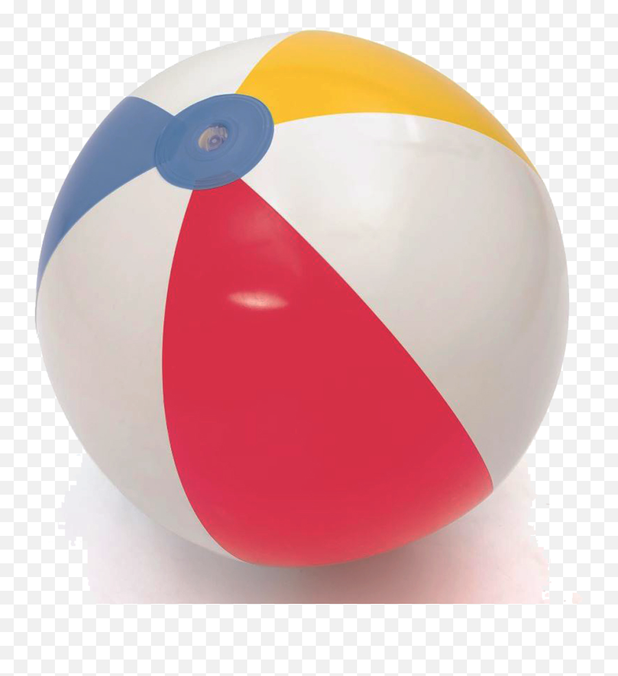 Inflatables And Floats Bestway Inflatable Beach Ball - Beach Floats Png,Beach Balls Png