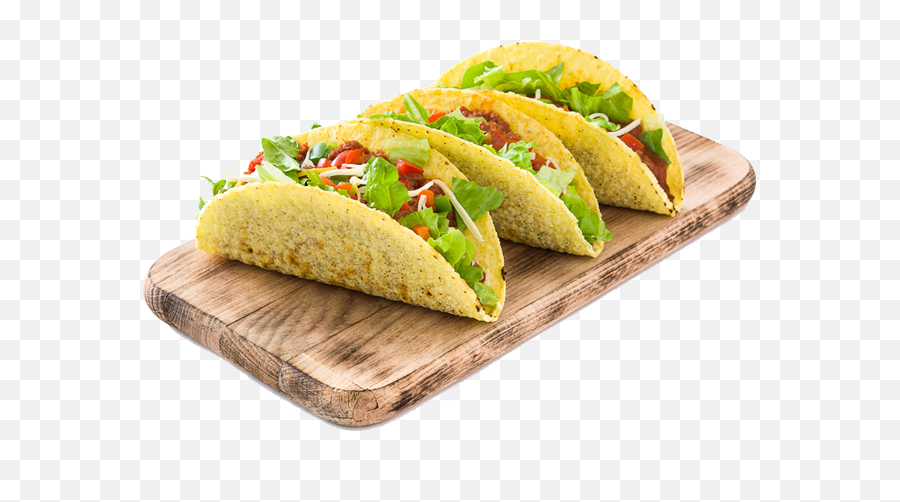 Mexican Taco Png 7 Image - Mexican Food Images Png,Taco Png