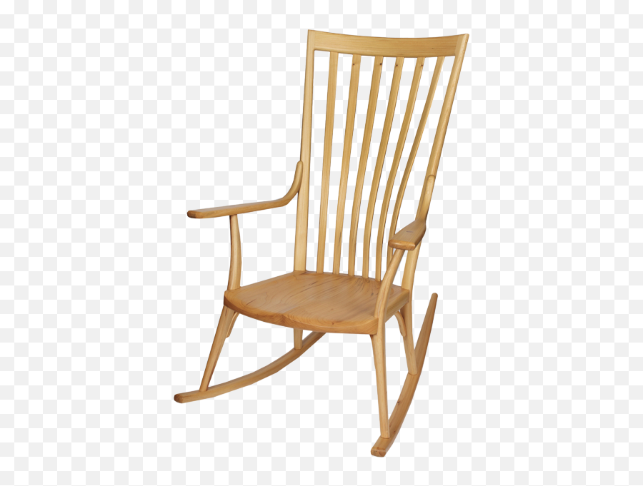 Rocking Chair Png Image - Rocking Chair Transparent Background,Chair Clipart Png