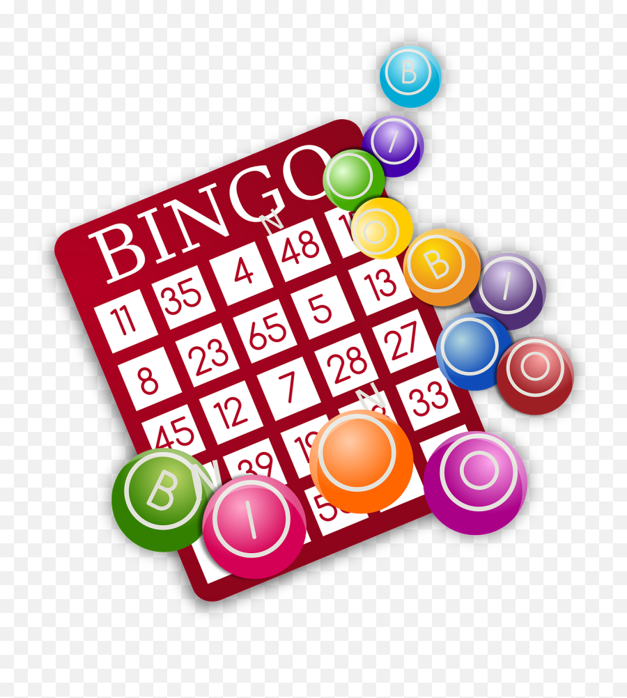 Msb Aiming For A Full House - Transparent Background Bingo Clip Art Png,Full House Png
