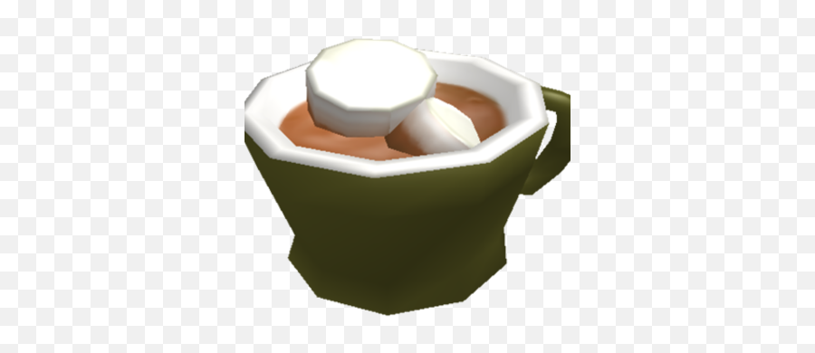 Hot Chocolate - Bloxburg Hot Chocolate Png,Hot Chocolate Png