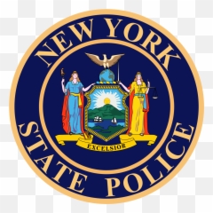 Fulton Man Arrested For Robberies - New York State Police png